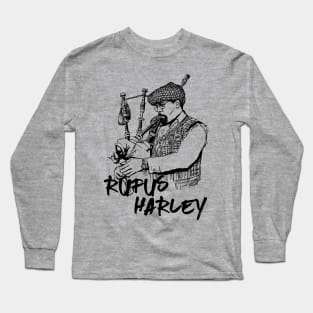 Rufus Harley Long Sleeve T-Shirt